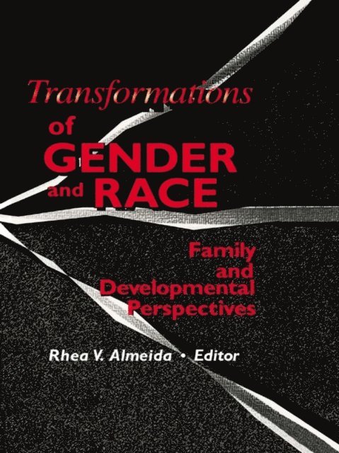 Rhea Almeida - Transformations of Gender and Race, E-bok