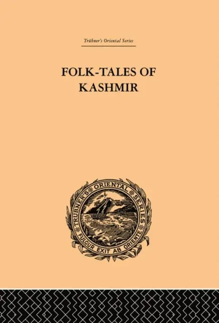 J. Hinton Knowles - Folk-Tales of Kashmir, E-bok. Tillgänglighet: Lägg i varukorg