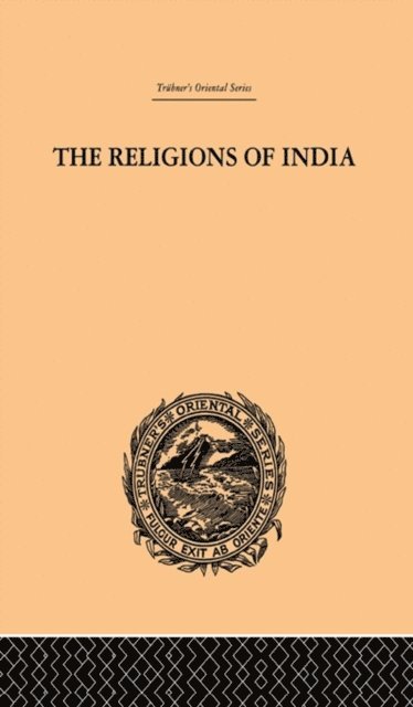 A. Barth - Religions of India, E-bok