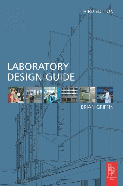 Brian Griffin - Laboratory Design Guide, E-bok