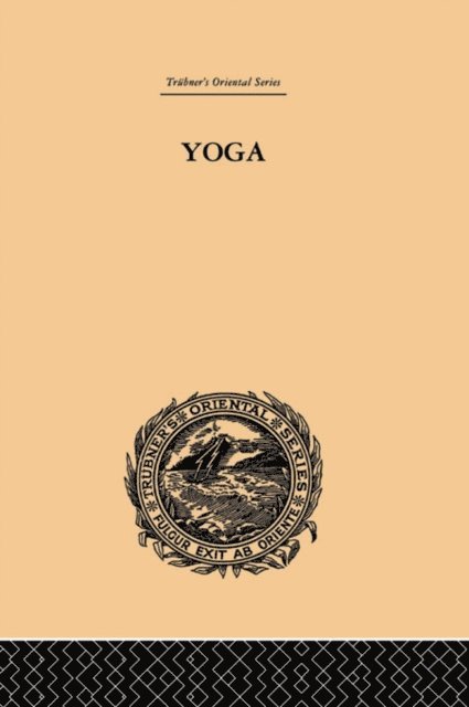 Surendranath Dasgupta - Yoga as Philosophy and Religion, E-bok. Tillgänglighet: Lägg i varukorg