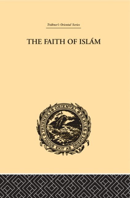 Edward Sell - Faith of Islam, E-bok