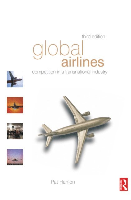 Pat Hanlon - Global Airlines, E-bok. Tillgänglighet: Lägg i varukorg