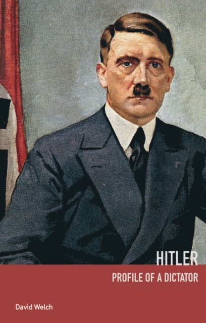 Martyn Housden - Hitler, E-bok