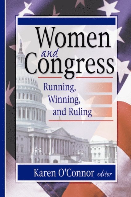 Karen O'Connor - Women and Congress, E-bok