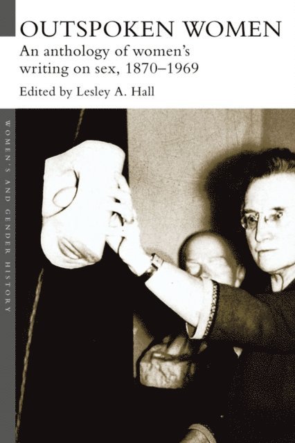 Lesley A. Hall - Outspoken Women, E-bok