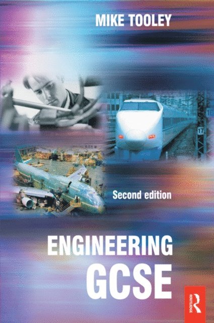 Mike Tooley, Michael H Tooley - Engineering GCSE, E-bok