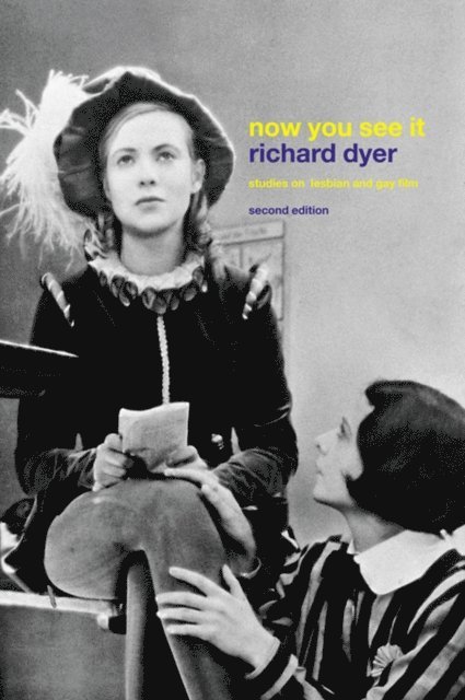 Richard Dyer - Now You See It, E-bok