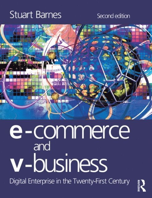 Stuart Barnes - E-Commerce and V-Business, E-bok. Tillgänglighet: Lägg i varukorg