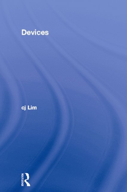 cj Lim - Devices, E-bok. Tillgänglighet: Lägg i varukorg