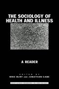 Sociology of Health and Illness