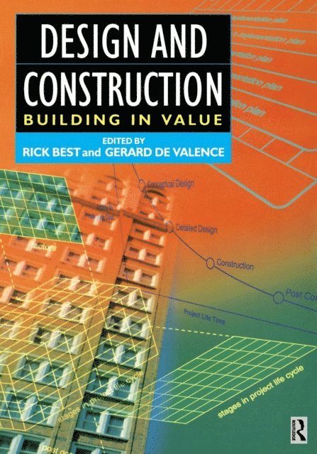Gerard de Valence, Rick Best - Design and Construction, E-bok