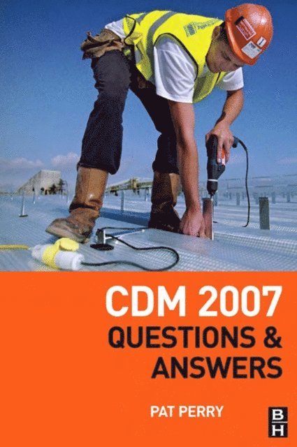 Pat Perry - CDM 2007, E-bok. Tillgänglighet: Lägg i varukorg