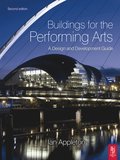 Buildings for the Performing Arts