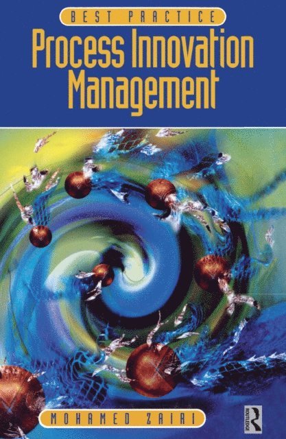 Richard Duggan, Mohamed Zairi - Best Practice, E-bok
