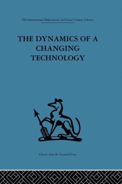 Douglas Hooper, Peter J. Fensham - Dynamics of a Changing Technology, E-bok