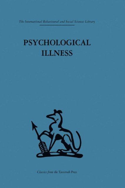 Psychological Illness