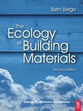 Ecology of Building Materials