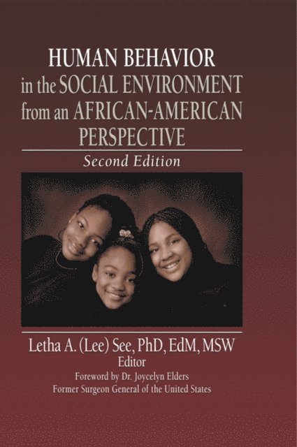 Letha A See - Human Behavior in the Social Environment from an African-American Perspective, E-bok