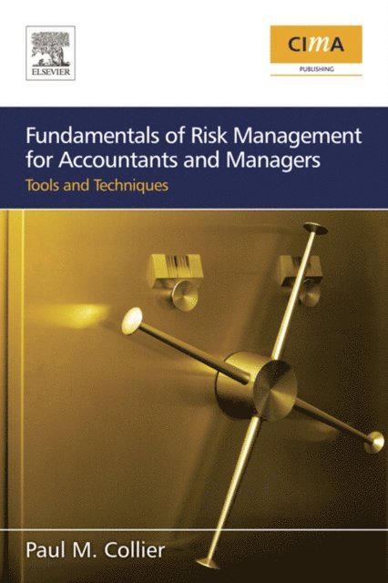 Paul M. Collier - Fundamentals of Risk Management for Accountants and Managers, E-bok