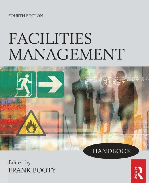 Frank Booty, Frank Booty - Facilities Management Handbook, E-bok. Tillgänglighet: Lägg i varukorg