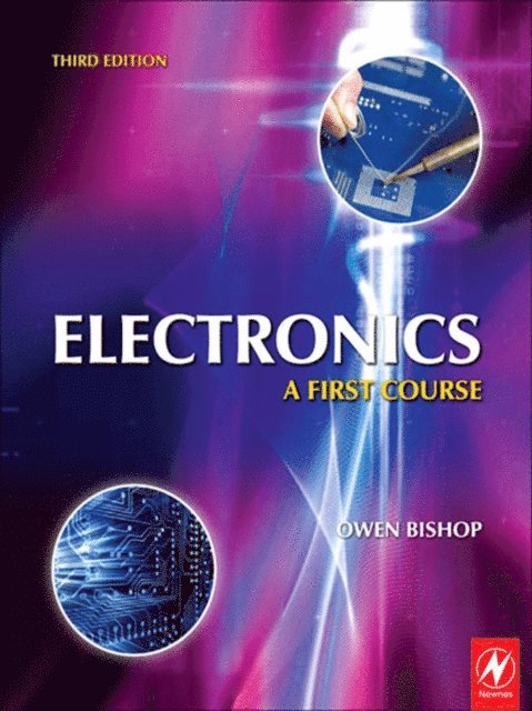 Owen Bishop - Electronics, E-bok. Tillgänglighet: Lägg i varukorg