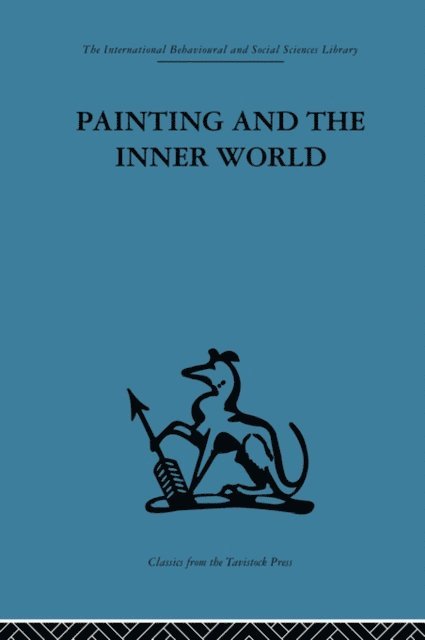 Adrian Stokes - Painting and the Inner World, E-bok