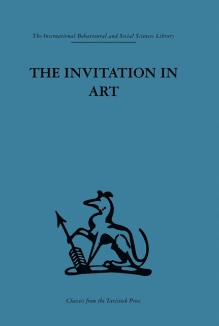 Adrian Stokes - Invitation in Art, E-bok