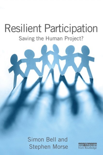 Stephen Morse, Simon Bell - Resilient Participation, E-bok
