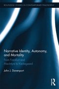 Narrative Identity, Autonomy, and Mortality