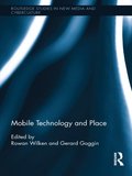 Mobile Technology and Place