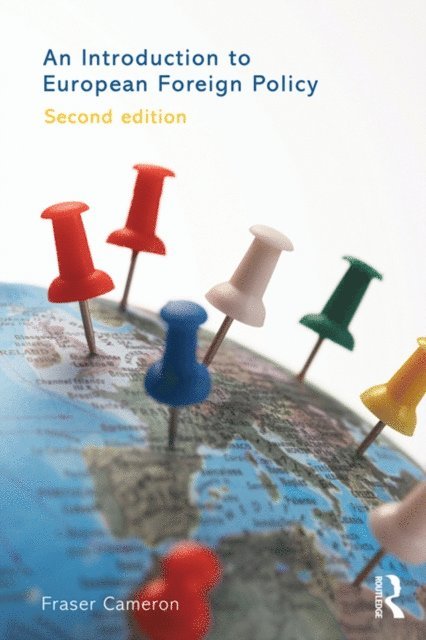 Fraser Cameron - Introduction to European Foreign Policy, E-bok