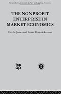 Non-profit Enterprise in Market Economics