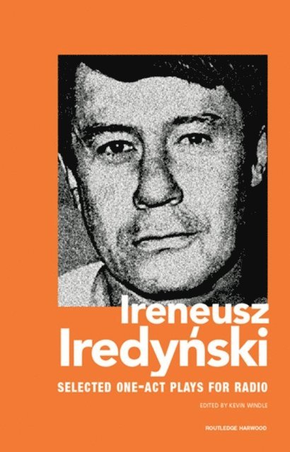 Kevin Windle - Ireneusz Iredynski, E-bok