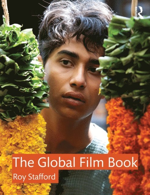 Roy Stafford - Global Film Book, E-bok