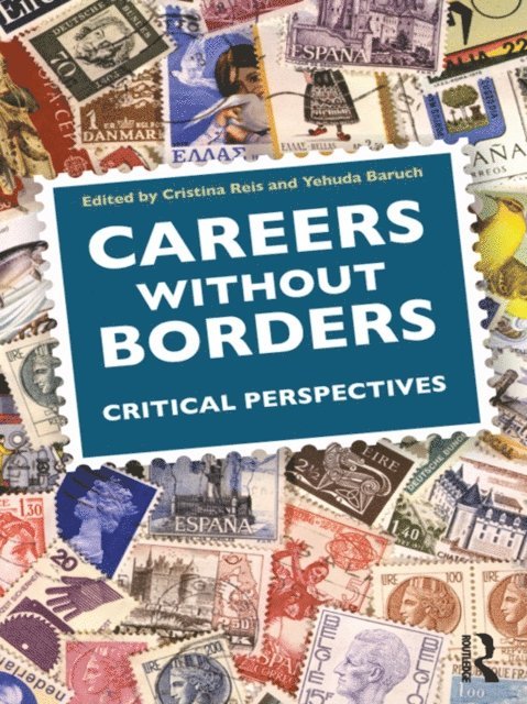 Yehuda Baruch, Cristina Reis - Careers Without Borders, E-bok