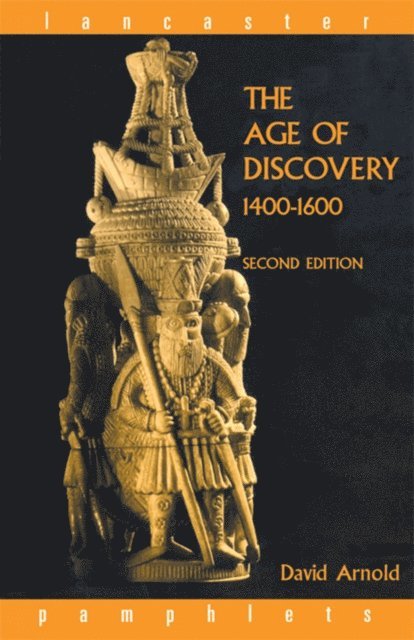 David Arnold - Age of Discovery, 1400-1600, E-bok