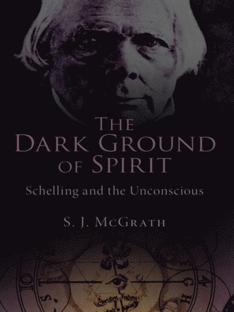 S. J. McGrath - Dark Ground of Spirit, E-bok