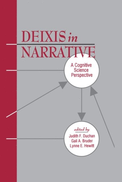 Lynne E. Hewitt, Gail A. Bruder, Judith F. Duchan - Deixis in Narrative, E-bok