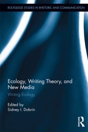 Yasmin B. Kafai - Ecology, Writing Theory, and New Media, E-bok
