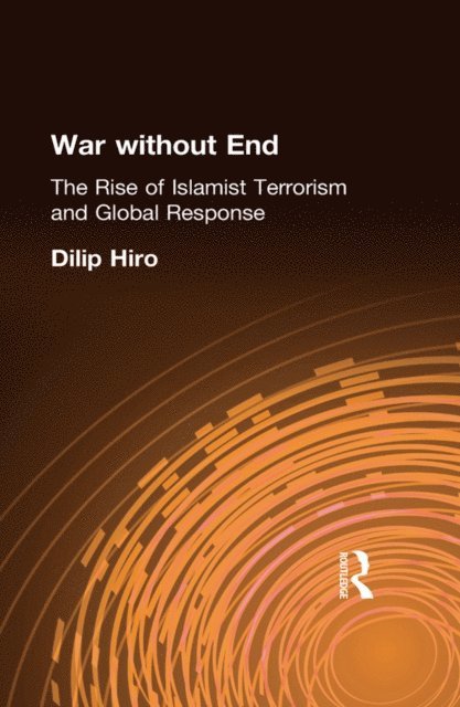 Dilip Hiro - War without End, E-bok