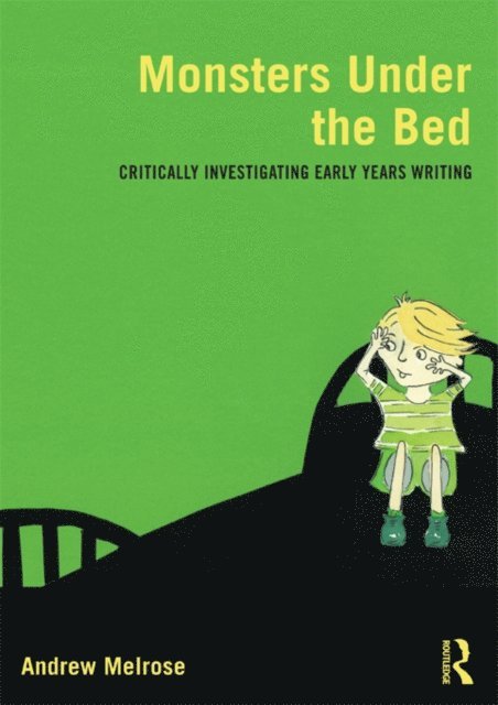 Andrew Melrose - Monsters Under the Bed, E-bok