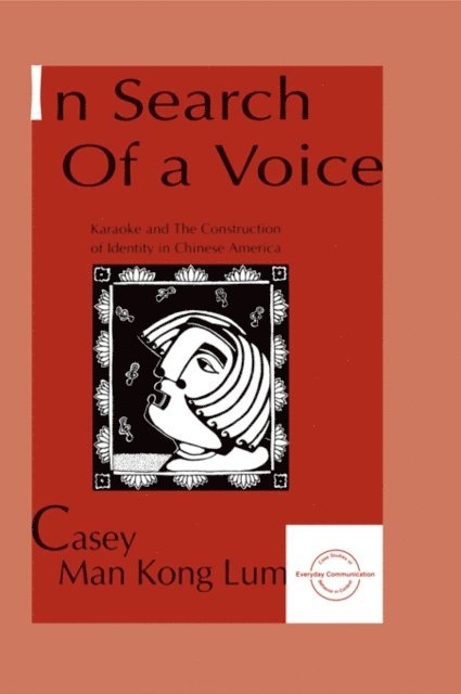 Casey M.K. Lum - in Search of A Voice, E-bok
