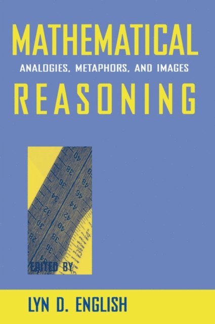 Lyn D. English - Mathematical Reasoning, E-bok