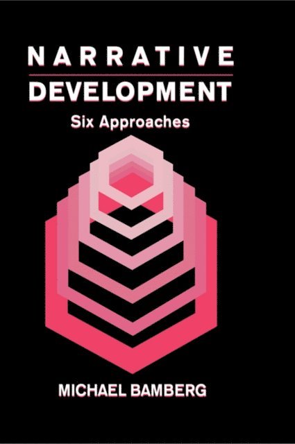 Michael Bamberg - Narrative Development, E-bok
