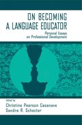 on Becoming A Language Educator