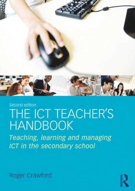 Roger Crawford - ICT Teacher's Handbook, E-bok. Tillgänglighet: Lägg i varukorg