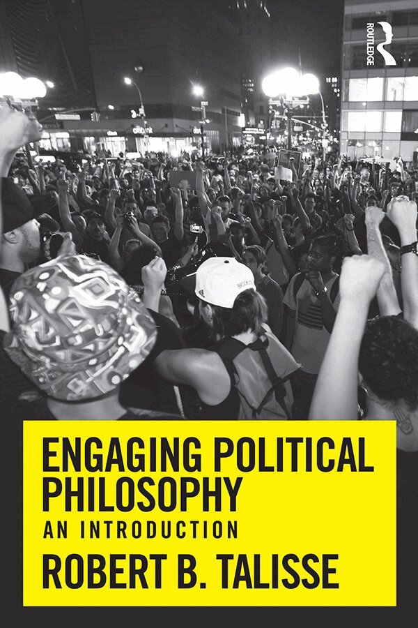 Robert B. Talisse - Engaging Political Philosophy, E-bok