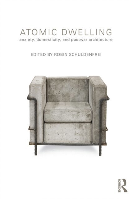 Robin Schuldenfrei - Atomic Dwelling, E-bok