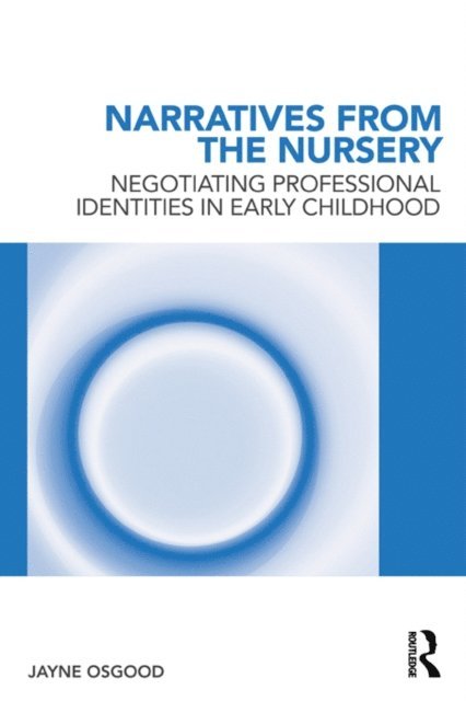 Jayne Osgood - Narratives from the Nursery, E-bok